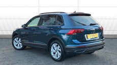Volkswagen Tiguan 1.5 TSI 150 Life 5dr Petrol Estate